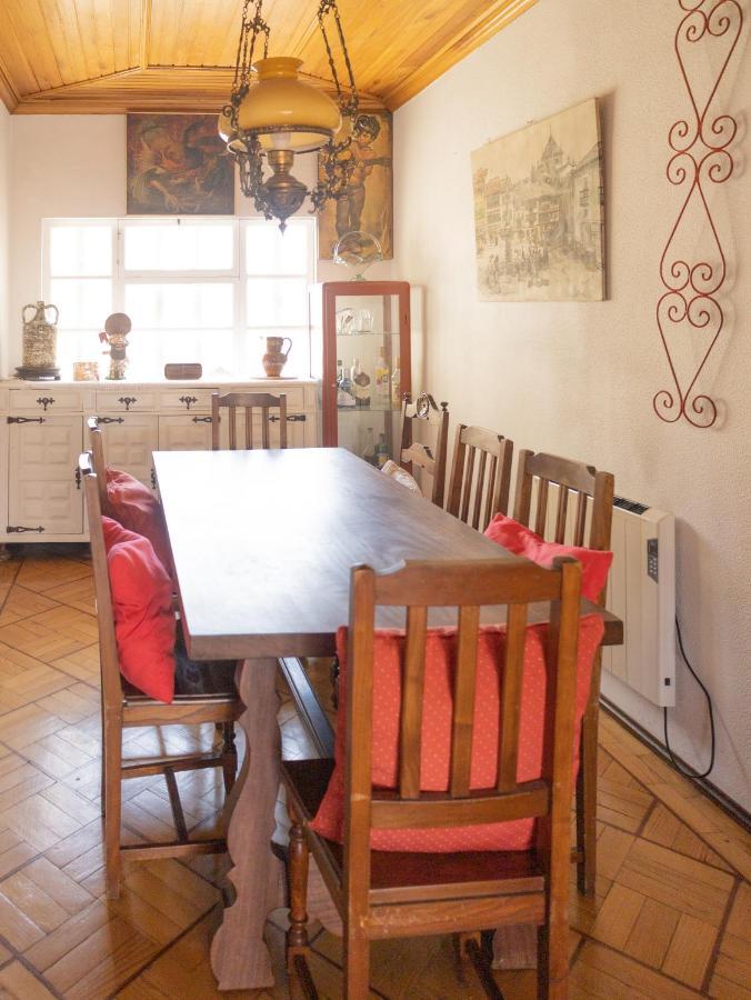 Collector'S Home Braga Extérieur photo