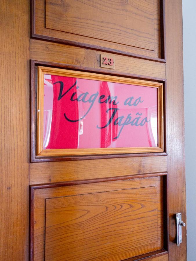Collector'S Home Braga Extérieur photo