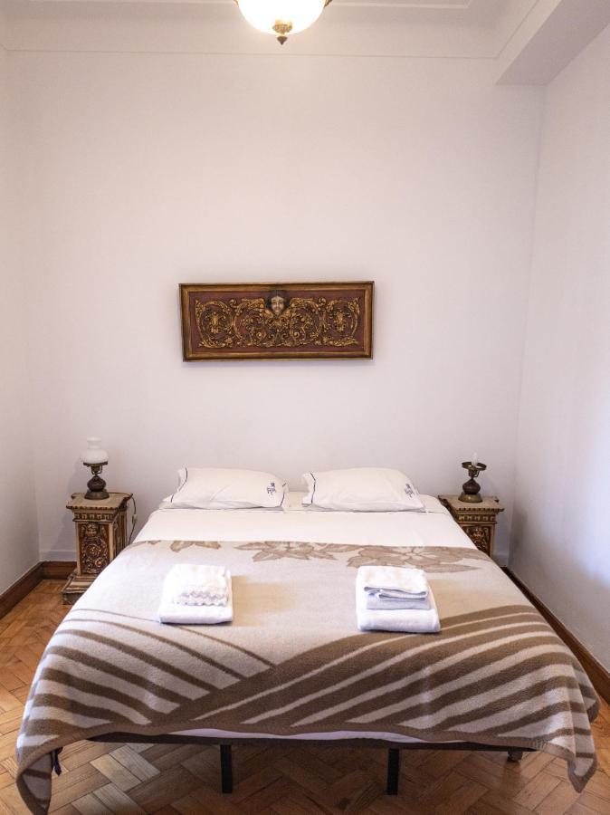 Collector'S Home Braga Extérieur photo