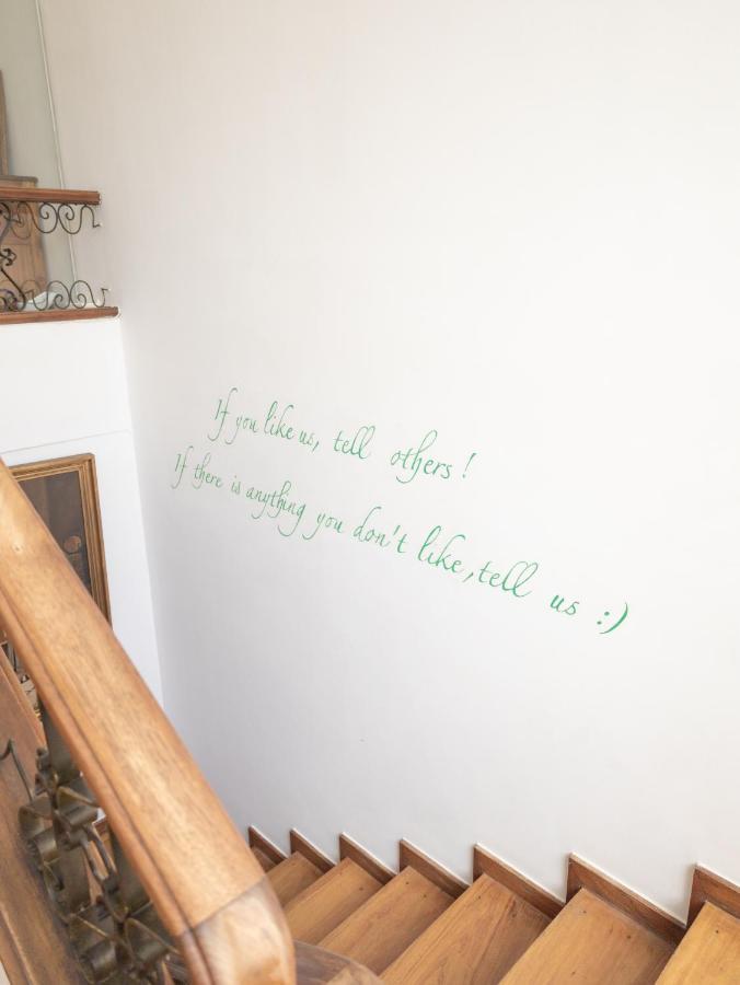 Collector'S Home Braga Extérieur photo