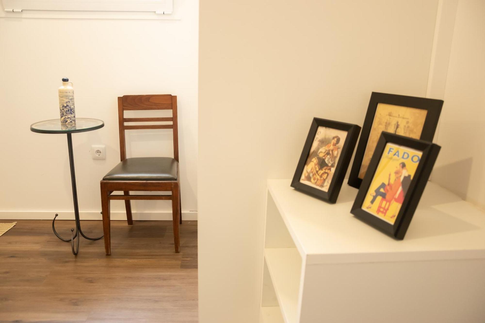 Collector'S Home Braga Extérieur photo